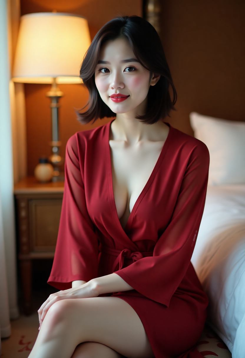 训练场
