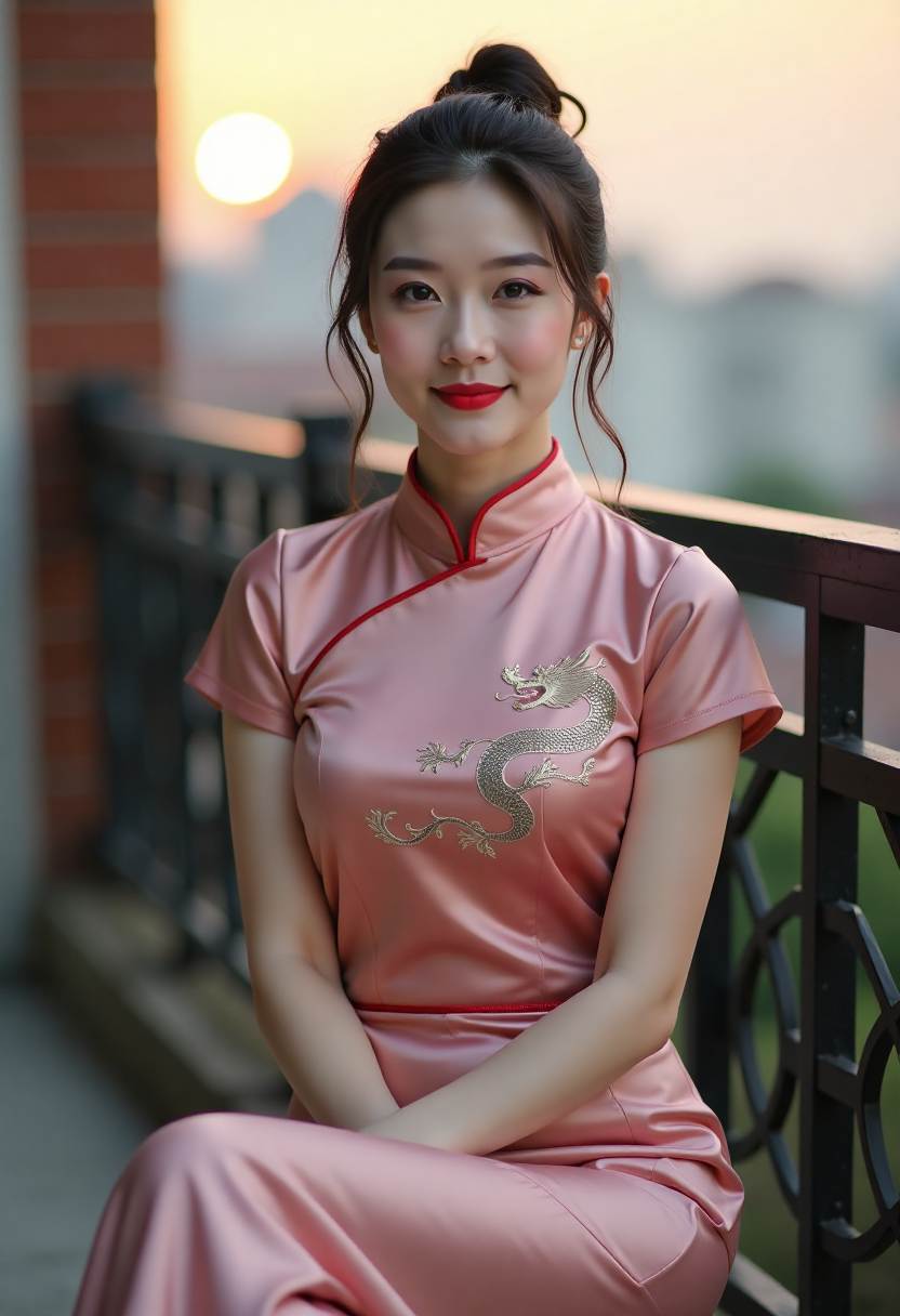 第十七消防站夜间出警