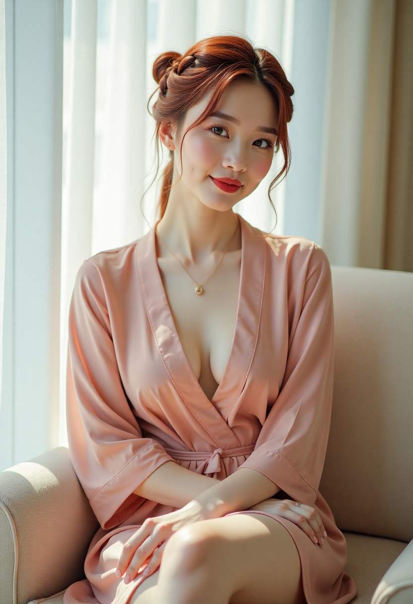 主创合影