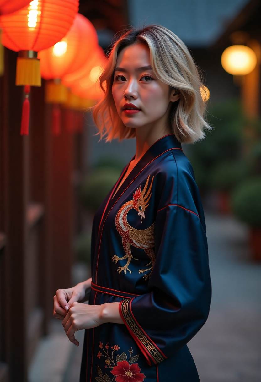 港口十二小时海报