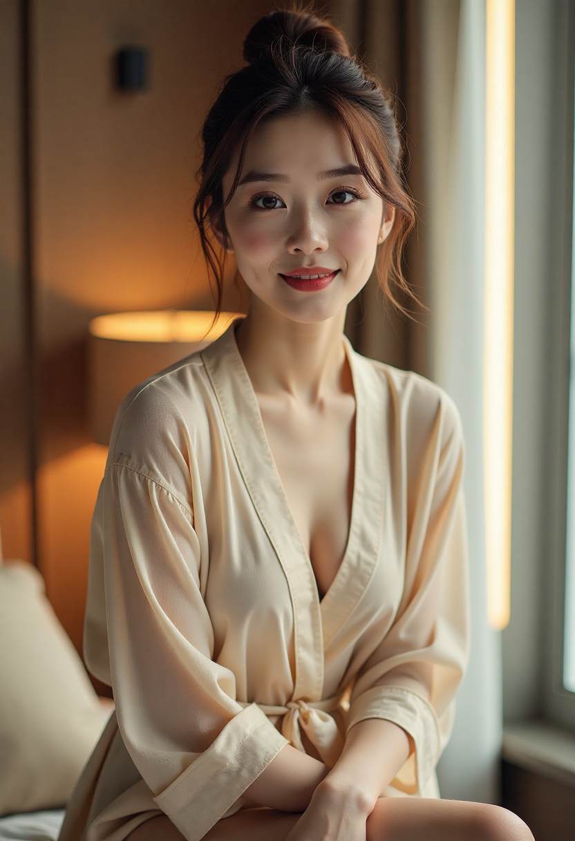 高架追逐夜海报